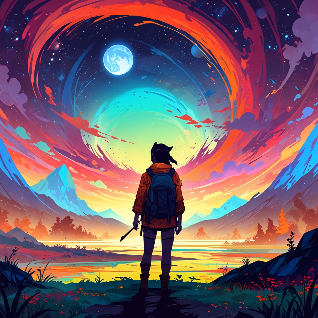 Elegant lady portrait painting authentic versus fake comparison guide for Animal Crossing art collection with dramatic visual differences revealed