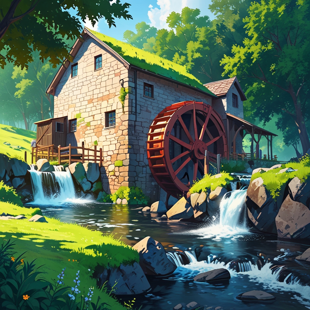 Exciting guide to finding delicious water in Pokémon poko-a, revealing secret water source creation tricks and essential soup recipes that transform your gameplay experience