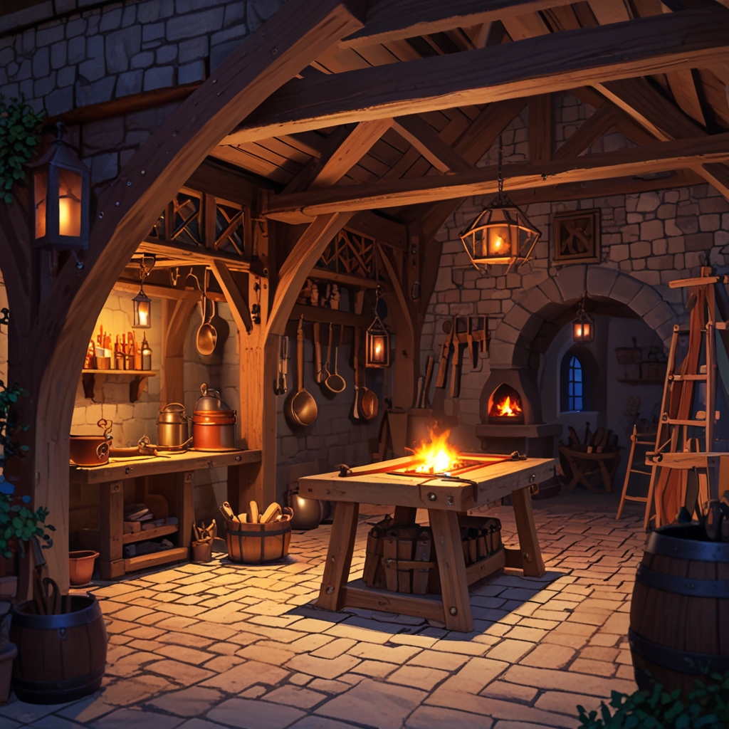 Vibrant Pokemon city transformation showing dramatic underground utility installation technique creating stunning powerline-free streetscape with essential gaming building strategy