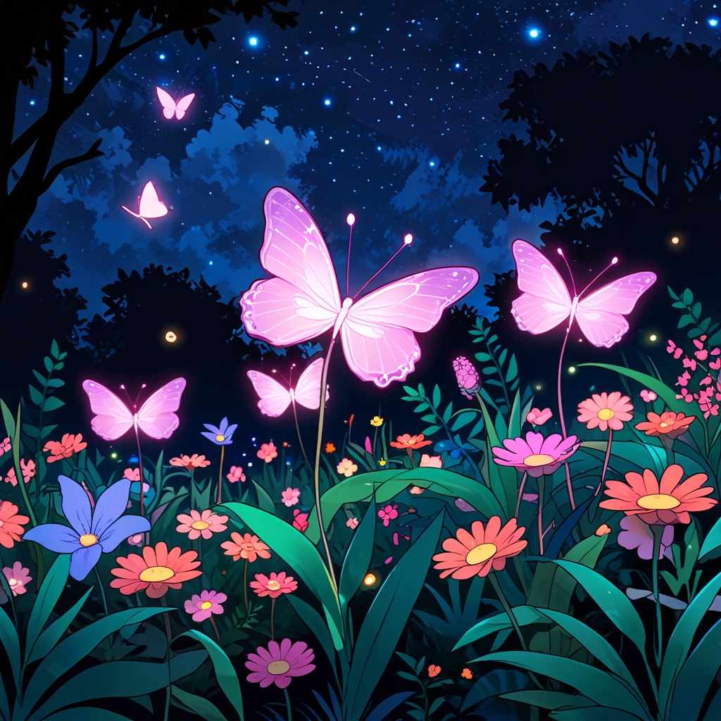 Mogurew celebrates in a dark cozy cave environment, showing the essential mysterious dimming technique for Pocowa Pokemon gameplay with dramatic lighting effects