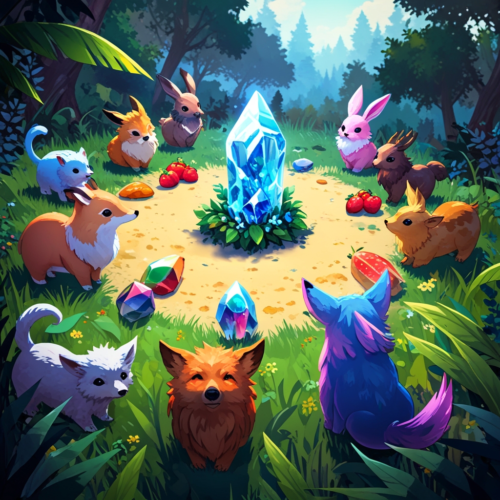 Thrilling Pokemon collection guide showing all 303 rare creatures with essential leveling strategies for dramatic Pokedex completion success