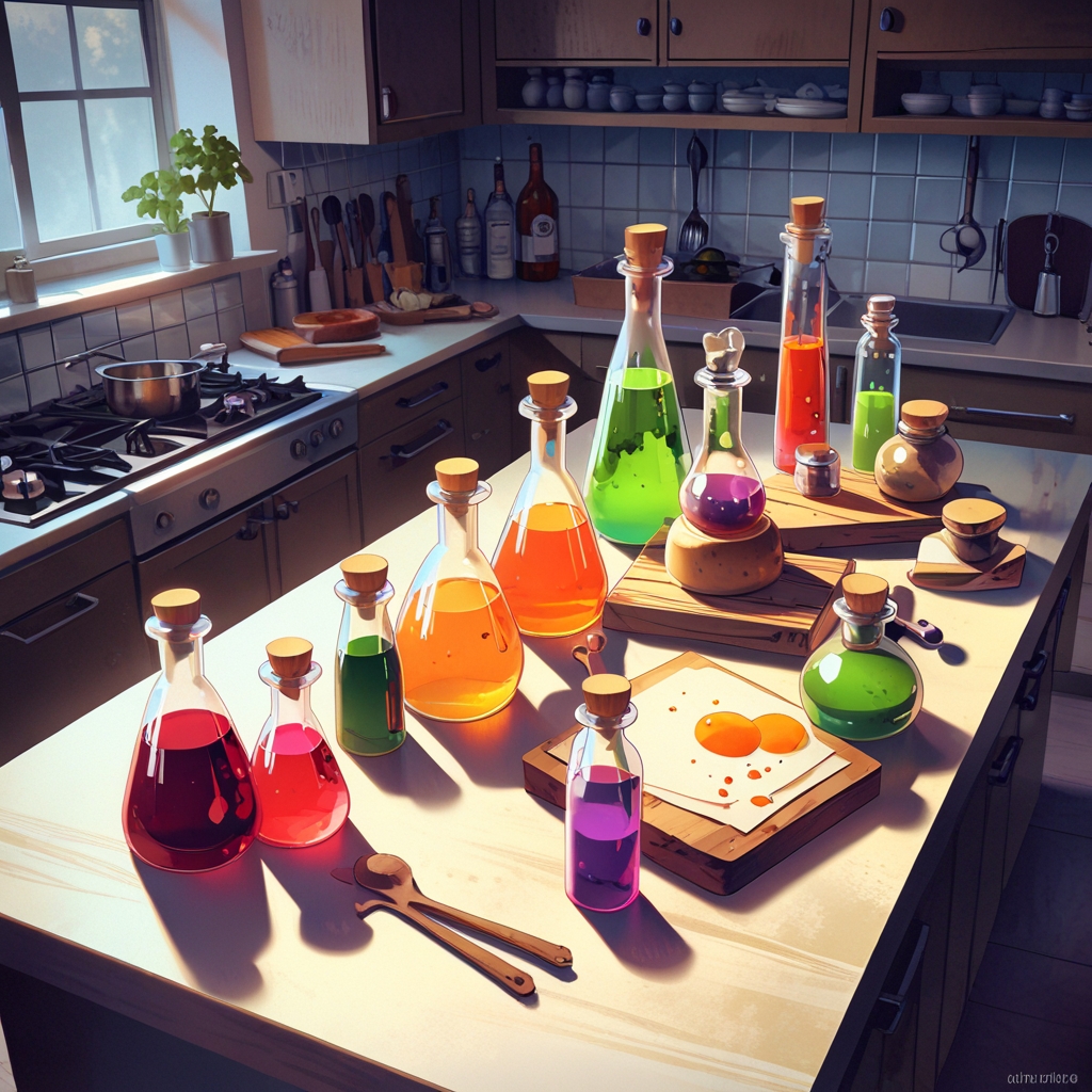 Adorable Dedenne hiding in thrilling Tire Park diorama, essential Pokemon discovery guide with curious search mechanics and cozy island building tips