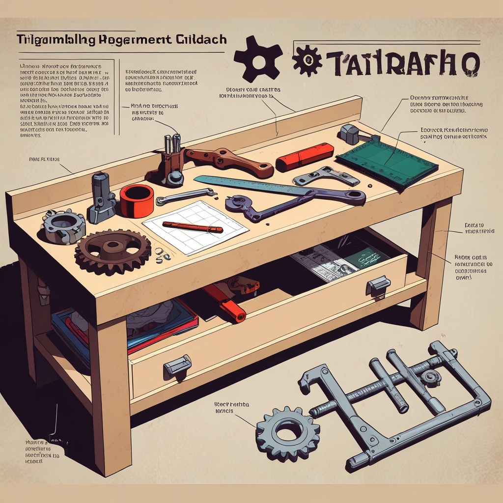 Dramatic Pokemon game interface showing efficient material collection system with glowing automation features and thrilling resource gathering strategy visualization