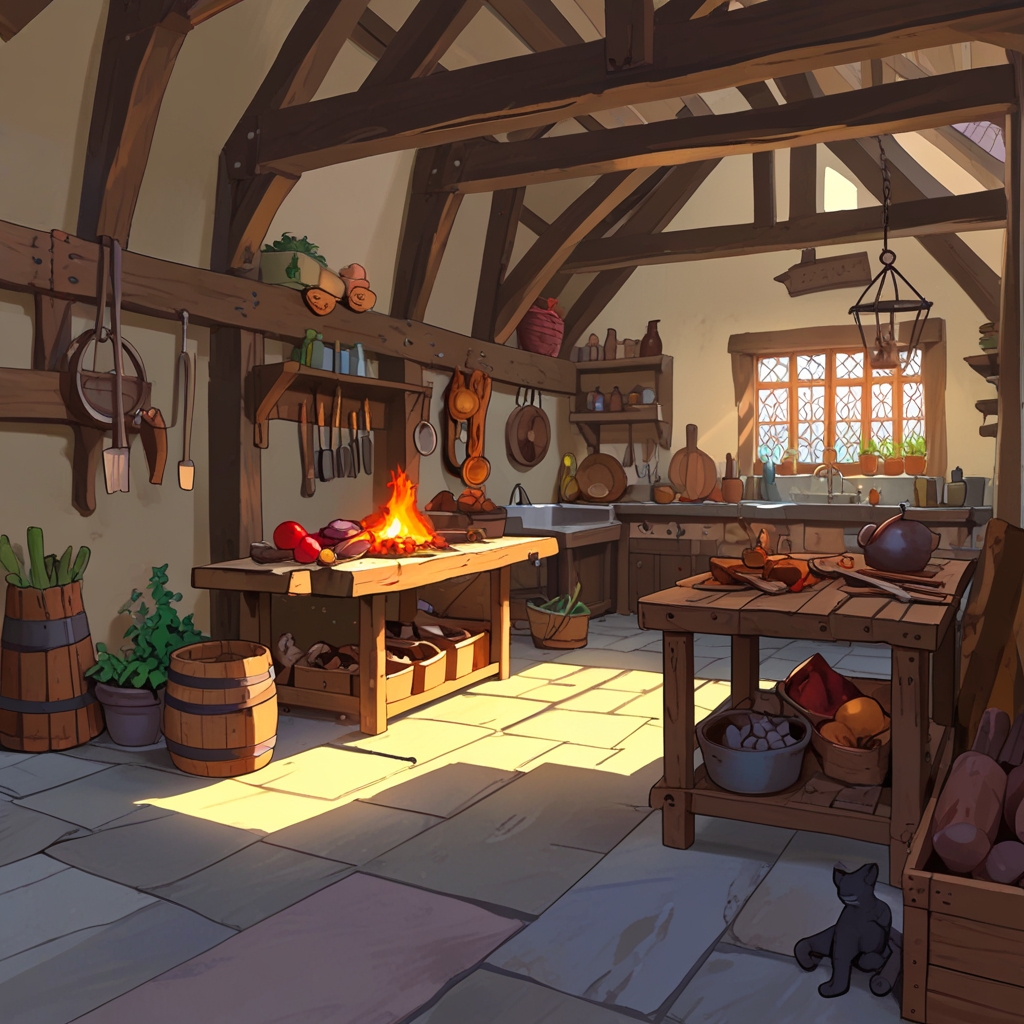 Colorful Pokemon storage boxes perfectly organized in a dramatic warehouse setup, sparking joy and satisfying gameplay efficiency for treasure hunters