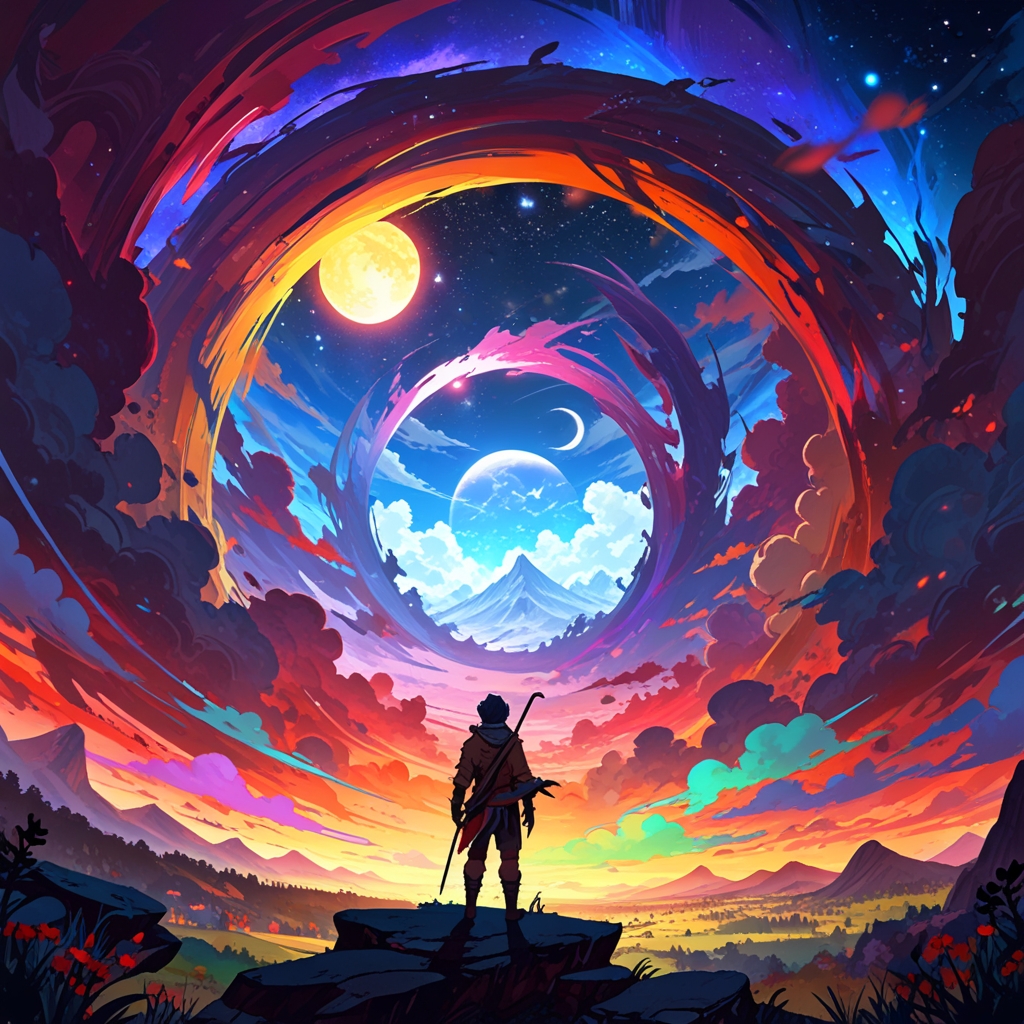 Dramatic comparison of authentic versus fake paintings in Animal Crossing, revealing clever forgery differences that fool collectors and museum donations perfectly