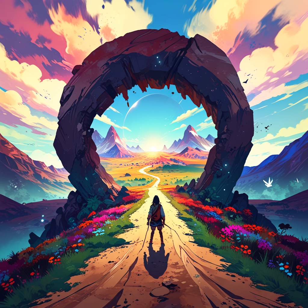 A villager selection guide showing colorful character options for Animal Crossing New Horizons island customization