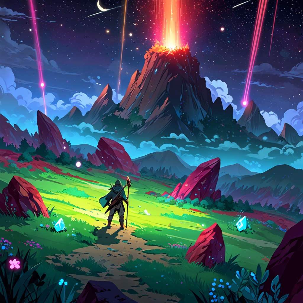 Charming Animal Crossing villager standing in cozy island home creating emotional connection with adorable appearance and personality traits