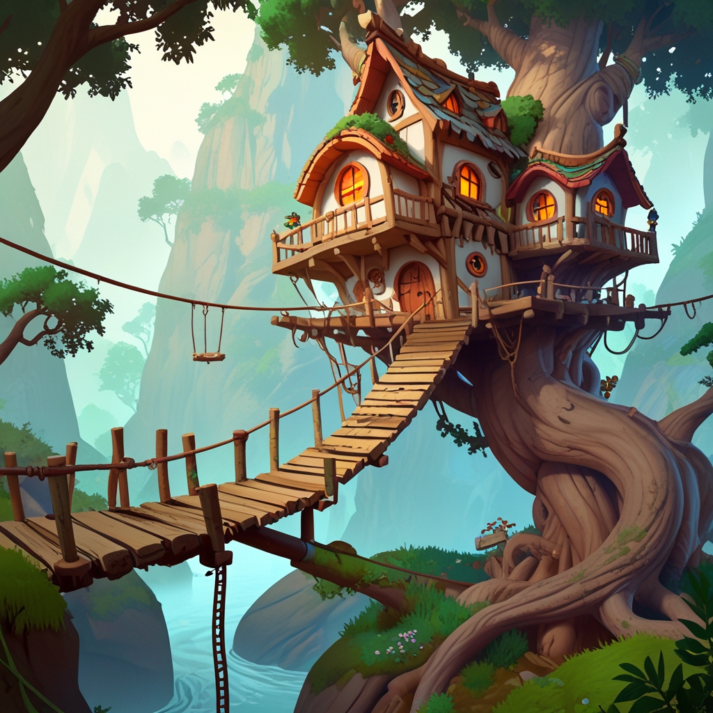 Thrilling mysterious dungeon maze with dramatic ancient pottery vessels hidden throughout challenging gameplay adventure