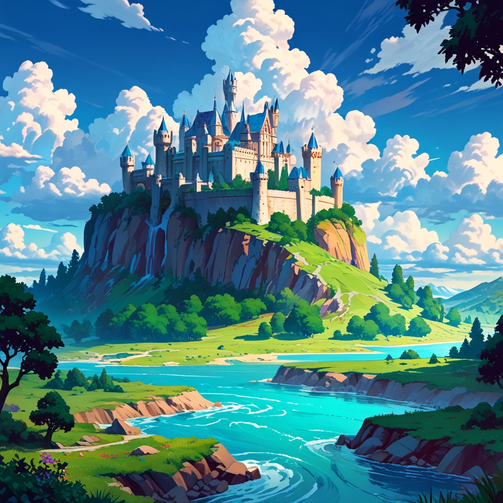 Essential guide showing exciting map route and navigation tips to mysterious fortress prison location adventure