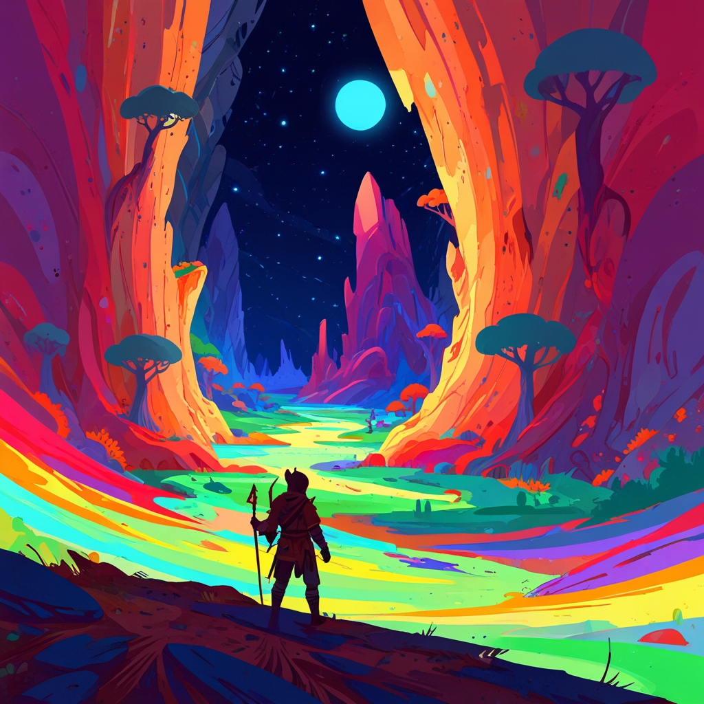 Dramatic birds-eye view of Elden Rings massive 110 square kilometer world revealing breathtaking scale and essential locations for epic adventures