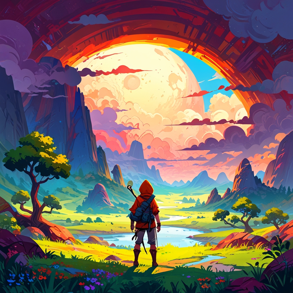 Thrilling Elden Ring world map exploration guide showing essential navigation tips for discovering hidden areas and mastering the vast game world.