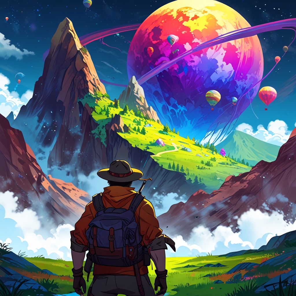 Dramatic expansive Elden Ring world map with mysterious golden Sites of Grace scattered across thrilling dangerous landscapes waiting for epic exploration