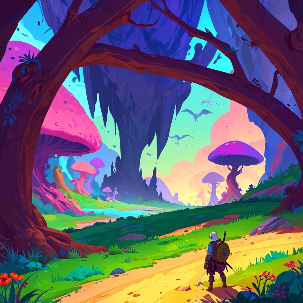 🗺️ エルデンリングのマップ解放システムって何？