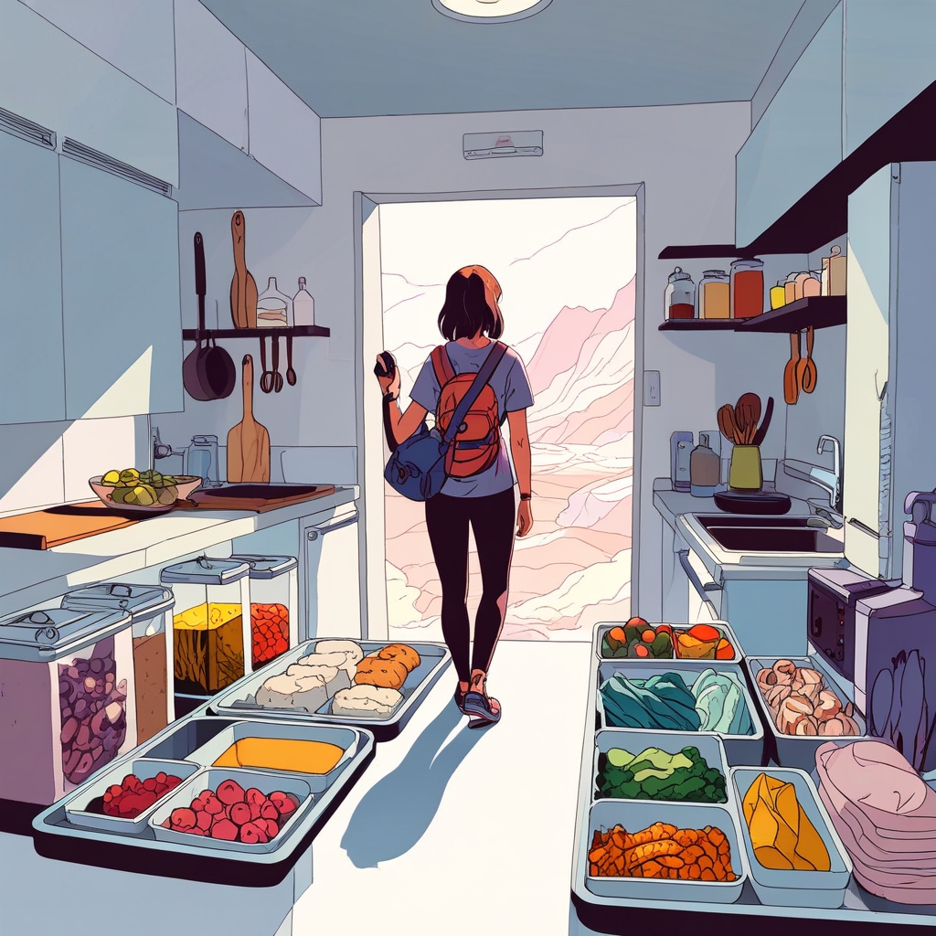 🗺️ 牢獄洞窟ってどこにあるの？場所を完全解説✨