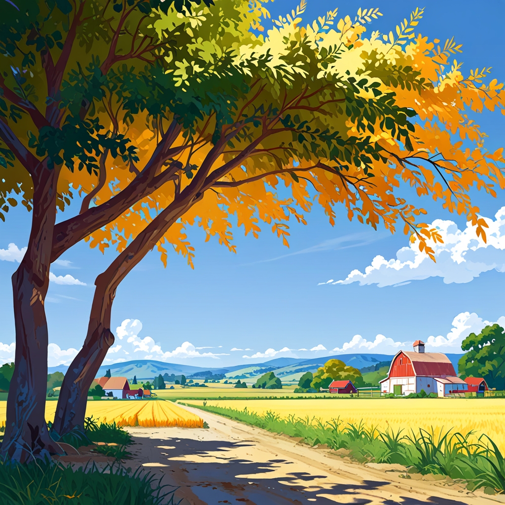 Powerful oversized weapons displaying their striking appeal with intense differences compared to other weapon types in epic battles