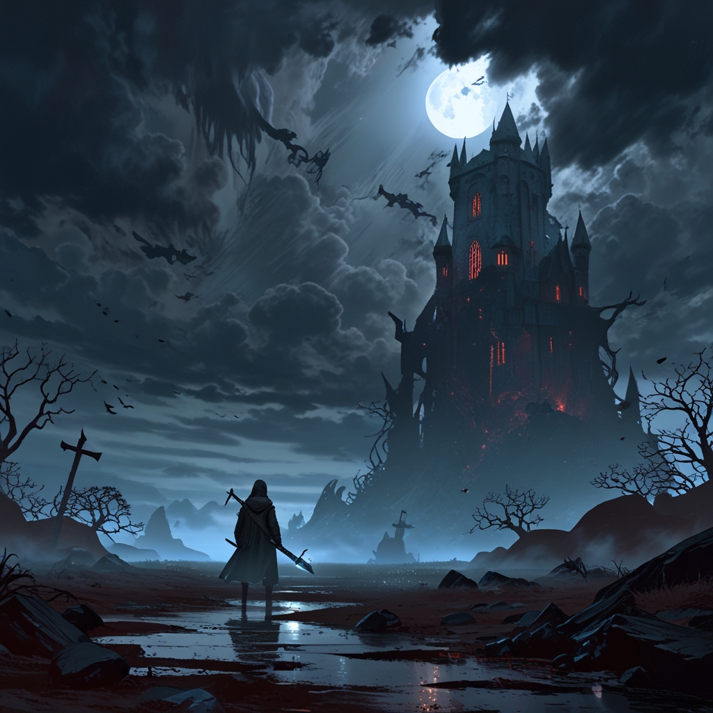 🌟 狂い火の基本知識!世界観から理解しよう