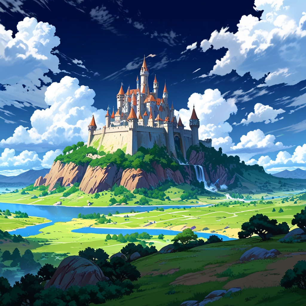 🗺️ ミケラの聖樹ってどんな場所？基本情報まとめ✨