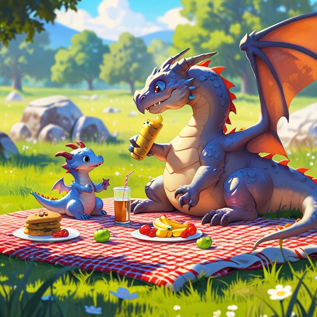 Heartwarming moment showing Millicents transformative encounter that changes everything, an emotionally thrilling gaming event experience that moves players deeply.