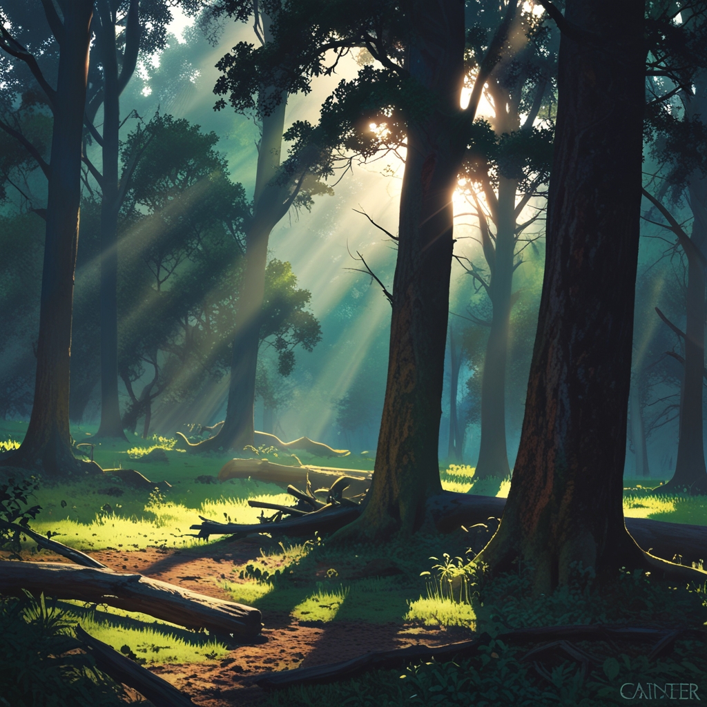 ✨ メリナの基本情報｜指巫女の代わりとして現れる少女