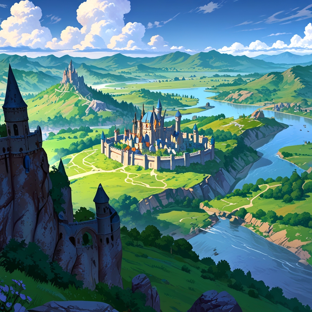 Essential lore character portrait of the mysterious and compelling Mother of Fingers deity in Elden Rings rich world