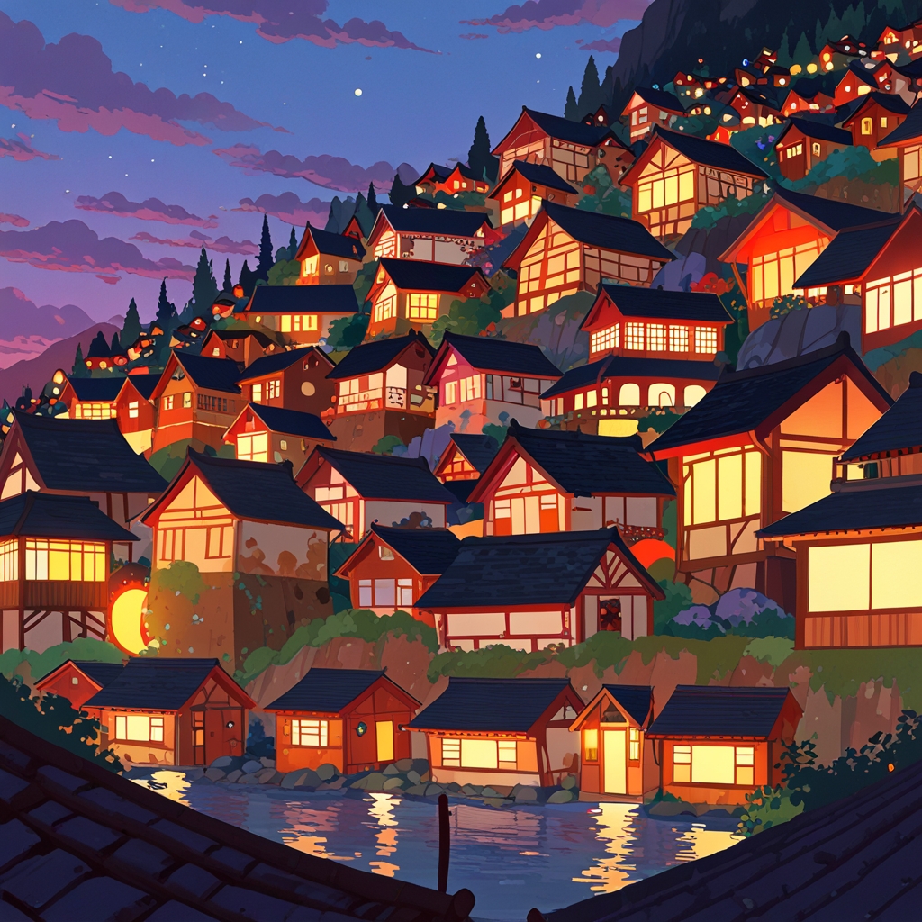 An essential overview of the enchanting Moghwyn Dynasty realm featuring fascinating worldbuilding details and captivating environmental landscape information