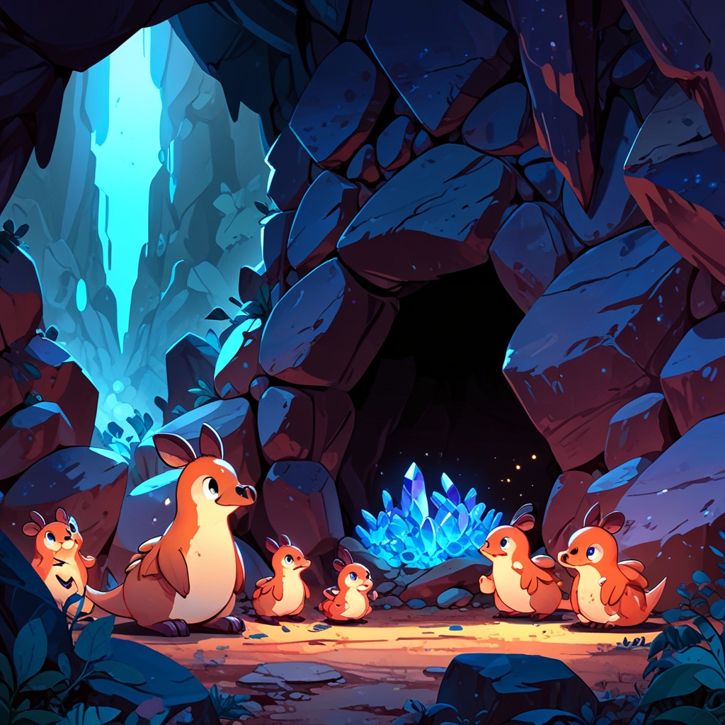 Dramatic close-up of Elden Rings mysterious Elden Beast with ethereal golden glow during thrilling combat encounter