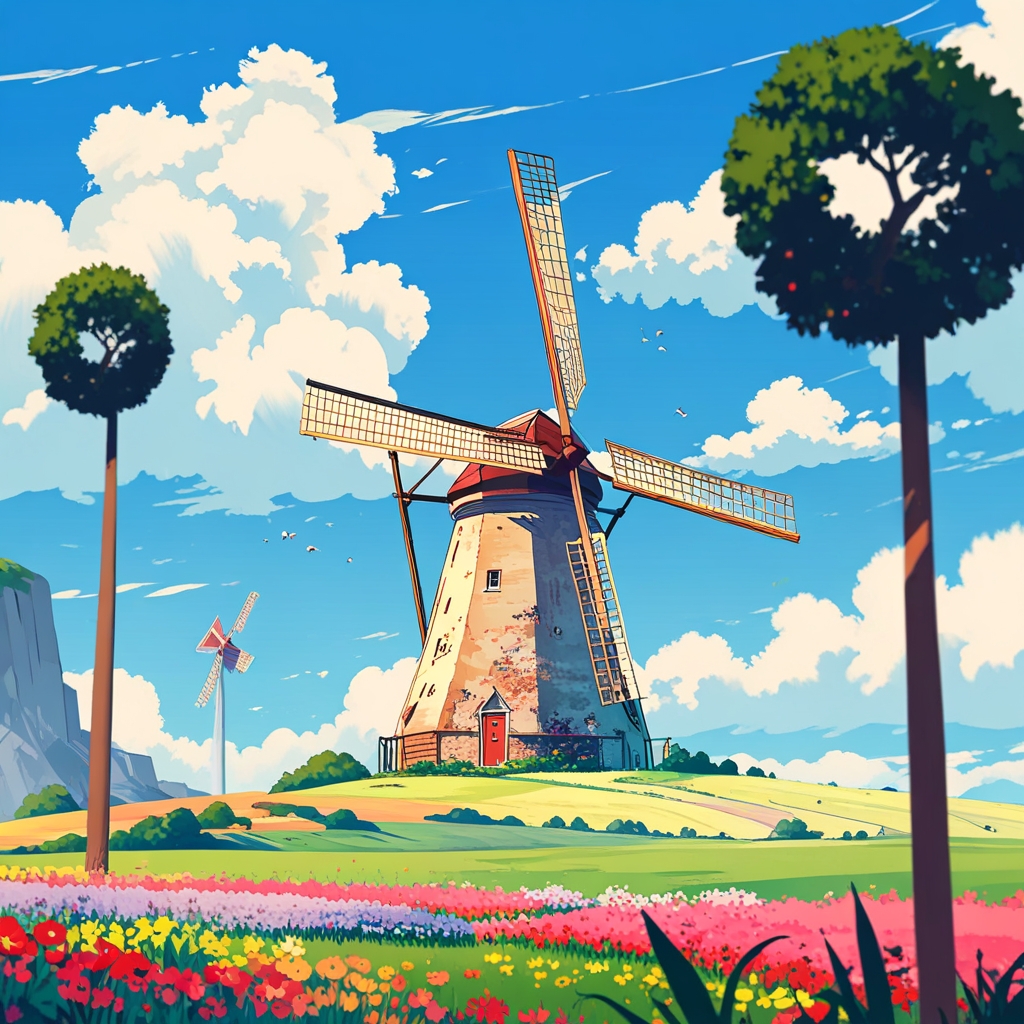 🔥 祈祷タリスマンとは?基本をサクッと解説