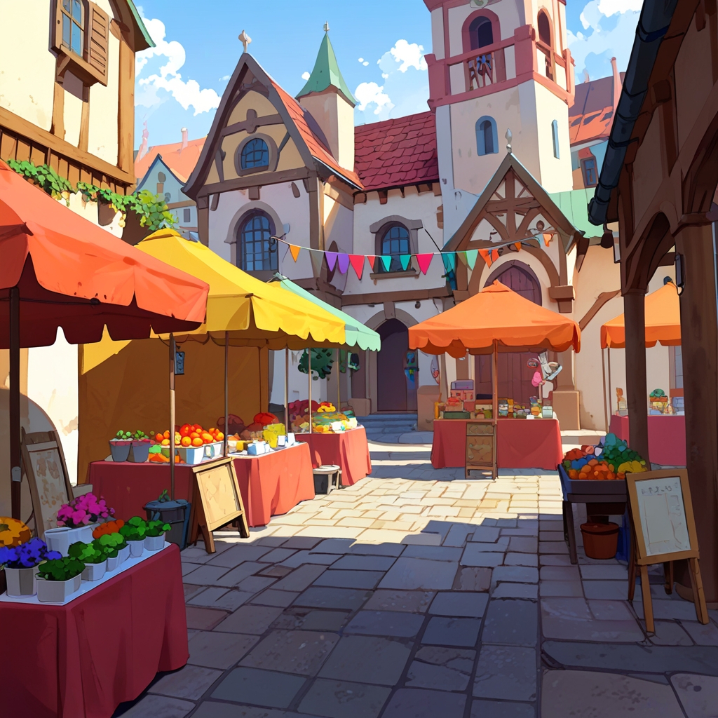 🏰 黄金律ラダゴンって誰?基本情報をサクッと解説✨