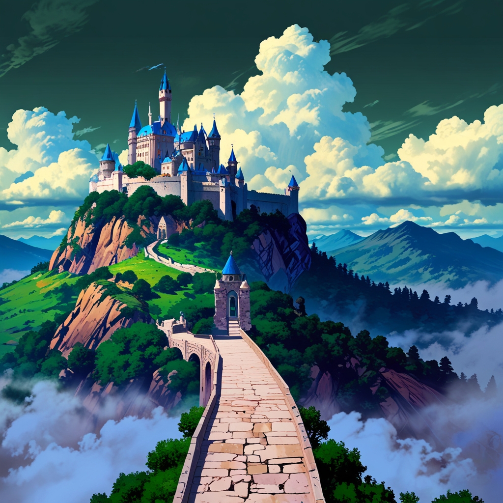 Glowing magical prayer incantation visually distinguished from dramatic sorcery magic in Elden Rings mystical spell system