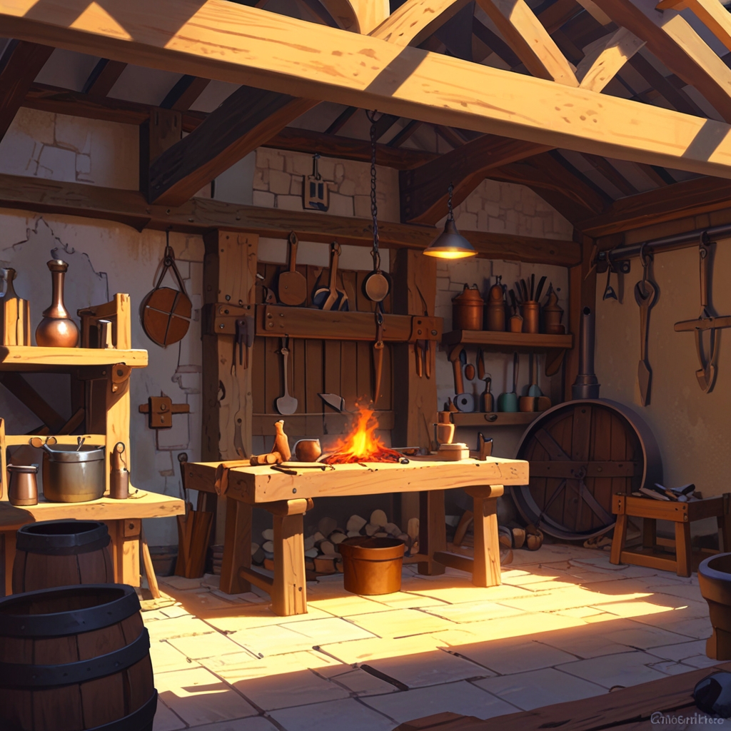 🏰 ラダーン祭りの基本情報!ケイリッド地方の赤獅子城で開催✨