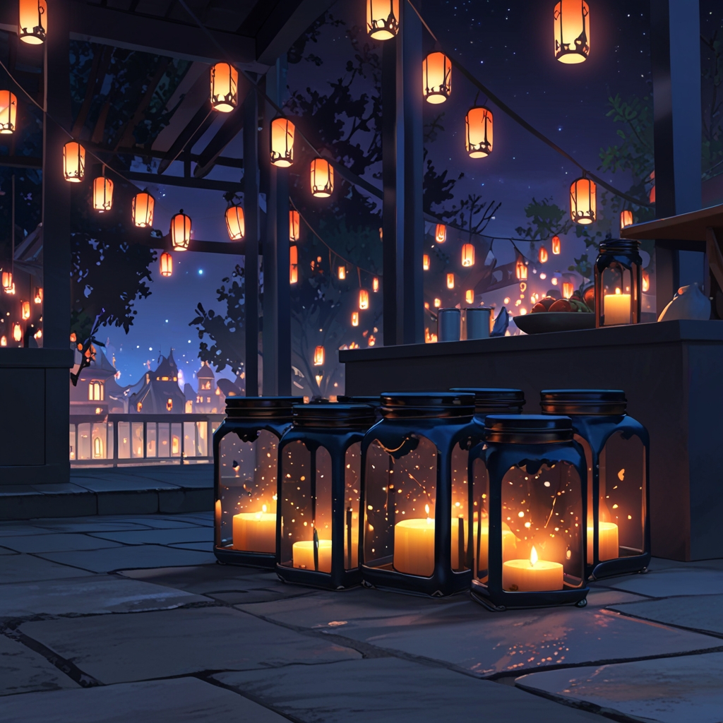 🦌 祖霊と祖霊の王って何？基本情報まとめ✨