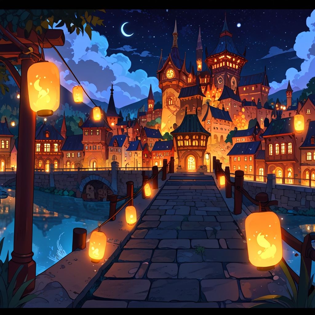 🔥 ランタンって何?基本情報をサクッと解説✨