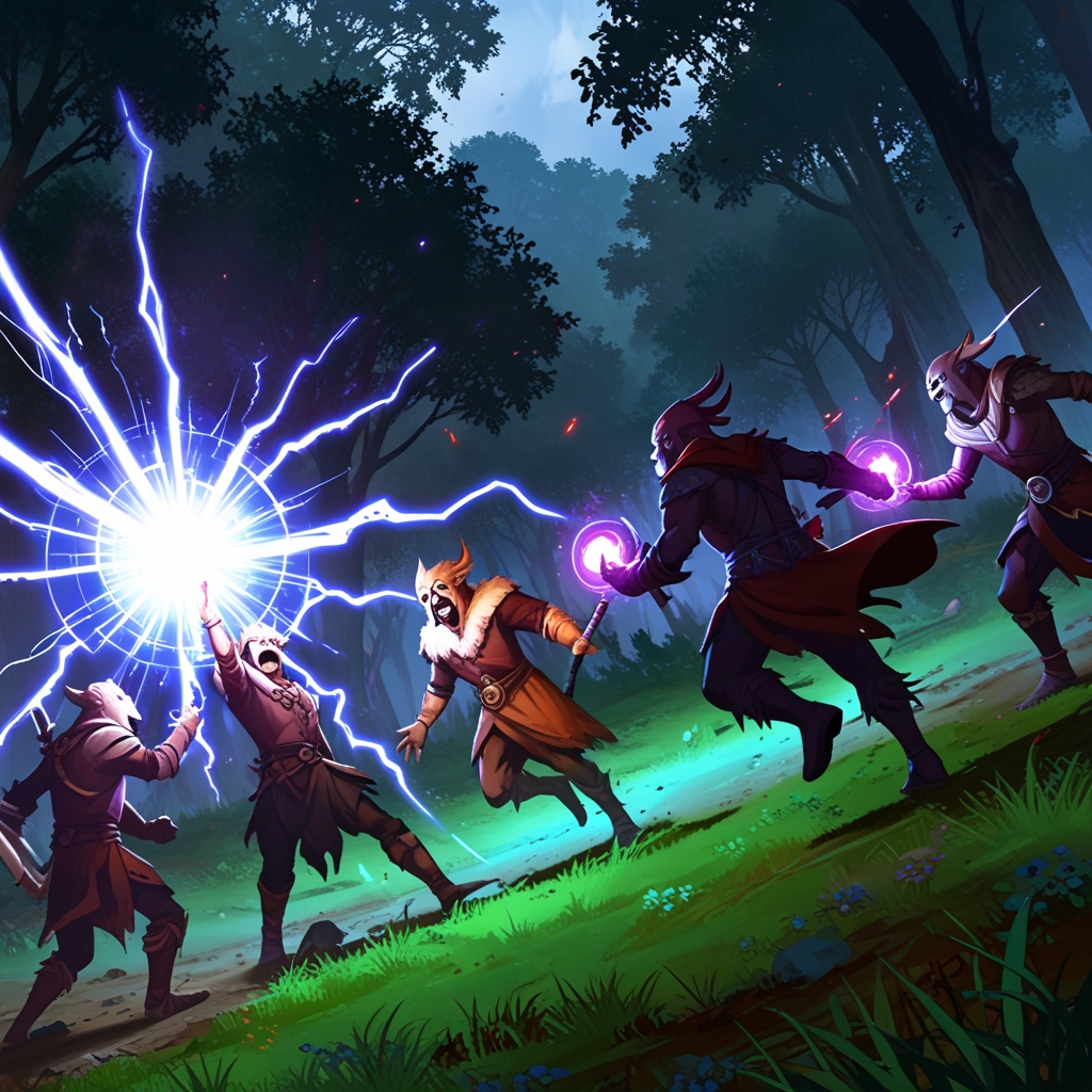 Dramatic Elden Ring Freyja boss battle showdown featuring the intense red lion warrior in thrilling combat action, essential gameplay strategy guide revealed