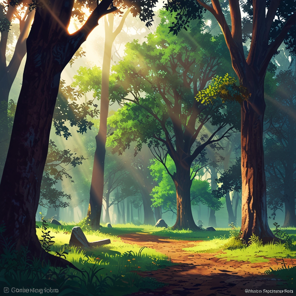 Powerful warrior wielding glowing spear with mystical talisman in epic Elden Ring battle, dramatic combat scene showcasing devastating counter attack build strategy