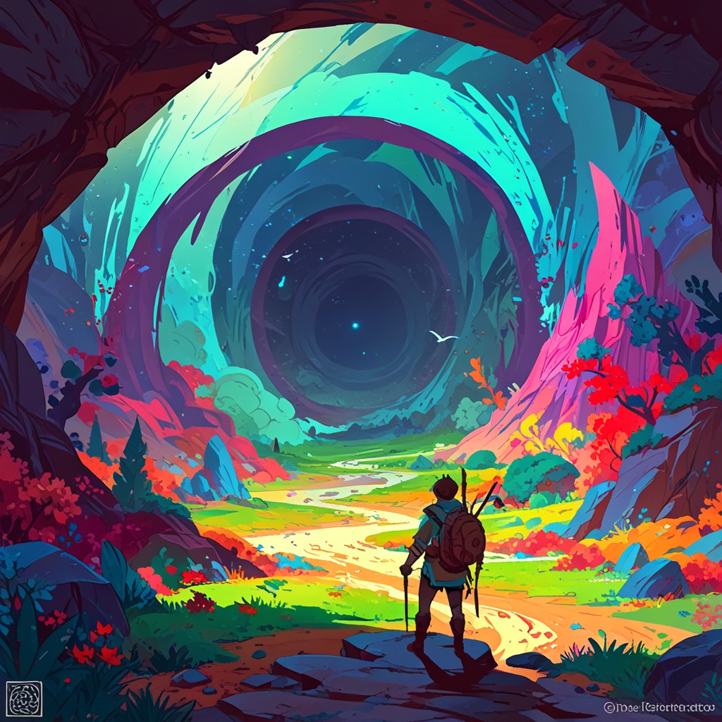 Thrilling Elden Ring cave exploration guide showing dramatic underground dungeon with glowing enemies and hidden treasures, essential strategy map for adventurous beginners seeking epic gaming conquests