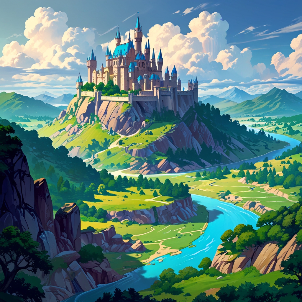 Dramatic portrait of Messmer the Impaler from Elden Ring, the fierce and captivating antagonist with striking visual design and compelling lore